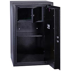 Фото Сейф БС-63К.Т1.П1.9005