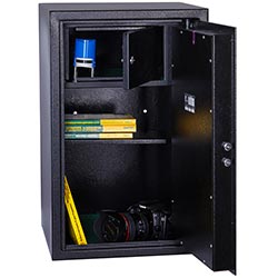 Фото Сейф БС-63К.Т1.П1.9005