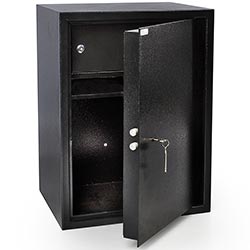 Фото Сейф ЕС-65К.Т1.П1.9005