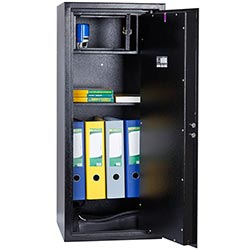 Фото Сейф ЕС-95К.Т1.П2.9005