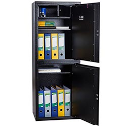 Фото Сейф ЕС-130К2.Т1.П2.9005