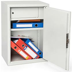 Фото Сейф БЛ-65К.Т1.П1.7035