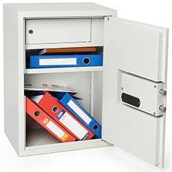 Фото Сейф БЛ-65Е.Т1.П1.7035