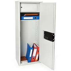 Фото Сейф БЛ-125Е.Т1.П2.7035