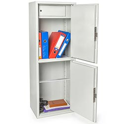 Фото Сейф БЛ-127К2.Т1.П2.7035