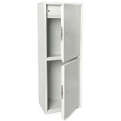 Фото Сейф БЛ-127К2.Т1.П2.7035