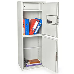 Фото Сейф БЛ-127К1.Е1.Т1.П2.7035