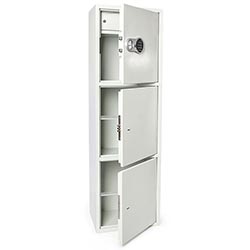 Фото Сейф БЛ-150К2Е1.Т1.П2.7035