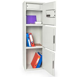 Фото Сейф БЛ-150К2Е1.Т1.П2.7035