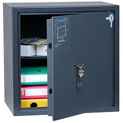 Фото Сейф зламостійкий OLS-PL45K