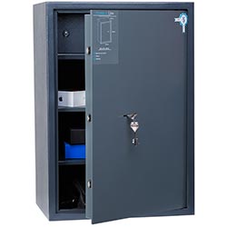 Фото Сейф зламостійкий OLS-PL65K