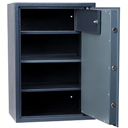 Фото Сейф зламостійкий OLS-PL65K