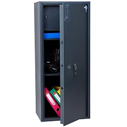 Фото Сейф зламостійкий OLS-PL105K