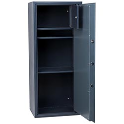 Фото Сейф зламостійкий OLS-PL105K