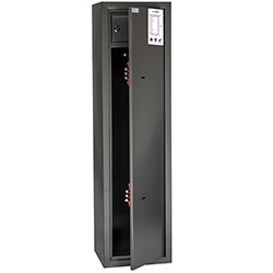 Фото Сейф збройний Е-100К2.Т1.7022