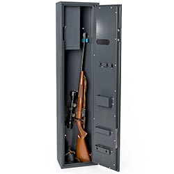 Фото Сейф збройний Vertex