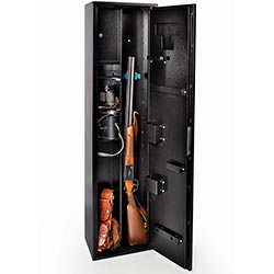 Фото Сейф збройний Е-150К1.Т1.П2.9005