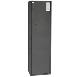 Сейф збройний Е-139К2.Т1.П2.7022