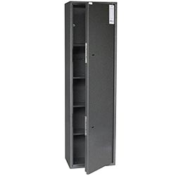 Фото Сейф збройний Е-139К2.Т1.П2.7022