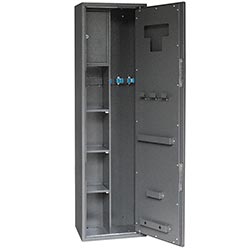 Фото Сейф збройний Е-139К2.Т1.П2.7022