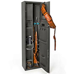 Фото Сейф збройний Е-139К1.Е1.Т1.П2.7022