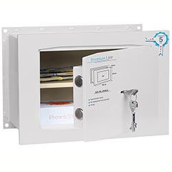 Фото Сейф вбудований WS-PL-2519.К