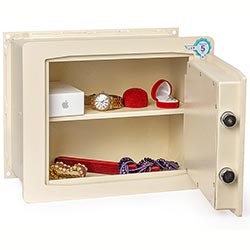 Фото Сейф вбудований WS-PL-3220.К