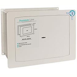 Сейф вбудований WS-PL-3227.К