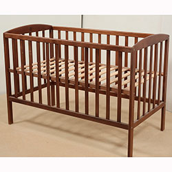 Фото Ліжечко дитяче Anet 600x1200 (1В22-2)