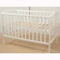 Фото Ліжечко дитяче Anet 600x1200 (1В22-2)