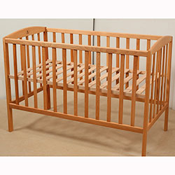 Фото Ліжечко дитяче Anet 600x1200 (1В22-2)