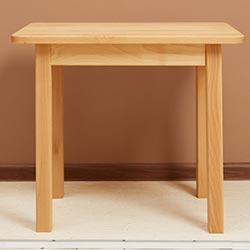 Фото Стіл одномісний Масив (2С2-2-4)