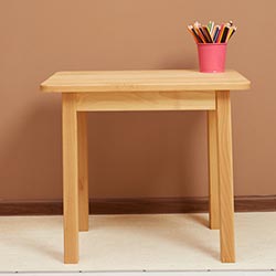 Фото Стіл одномісний Масив (2С2-2-4)