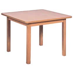 Фото Стіл чотирьохмісний Масив (2С21-2-4)