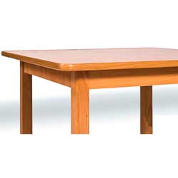 Фото Стіл чотирьохмісний Масив (2С21-2-4)