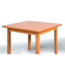 Фото Стіл чотирьохмісний Масив (2С21-2-4)