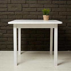 Фото Стіл чотирьохмісний Масив (2С21-2-4)