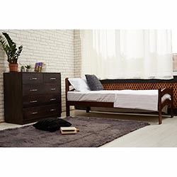 Фото Ліжко Paris 80х160