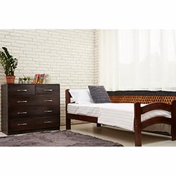 Фото Ліжко Paris 80х160