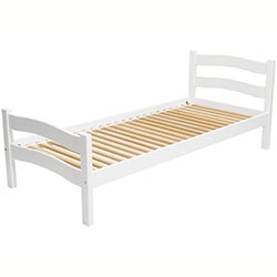 Фото Ліжко Paris 80х160