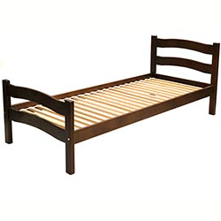 Фото Ліжко Paris 80х160