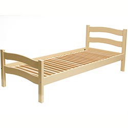 Фото Ліжко Paris 80х160