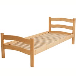 Фото Ліжко Paris 80х160