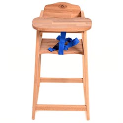 Фото Стілець для годування Bar зі столешнею (5В25-1,2-7-1,2,3)