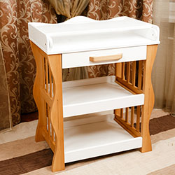Фото Сповивальний столик Royal (7B23-2,9-1,2)
