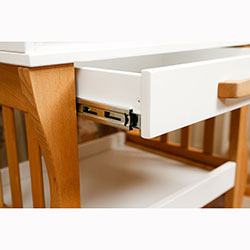 Фото Сповивальний столик Royal (7B23-2,9-1,2)