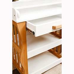 Фото Сповивальний столик Royal (7B23-2,9-1,2)