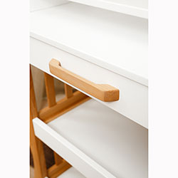 Фото Сповивальний столик Royal (7B23-2,9-1,2)