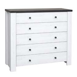 Фото 006 Комод Антверпен II / Antwerpen II 5S