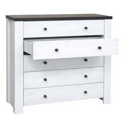 Фото 006 Комод Антверпен II / Antwerpen II 5S